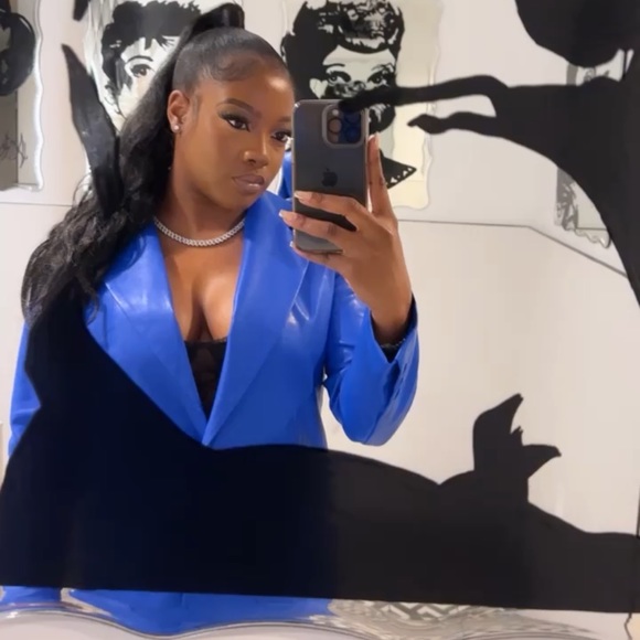 Blazer Set - Picture 4 of 4